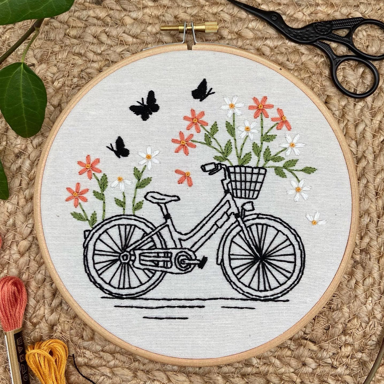 KIT Bicicleta