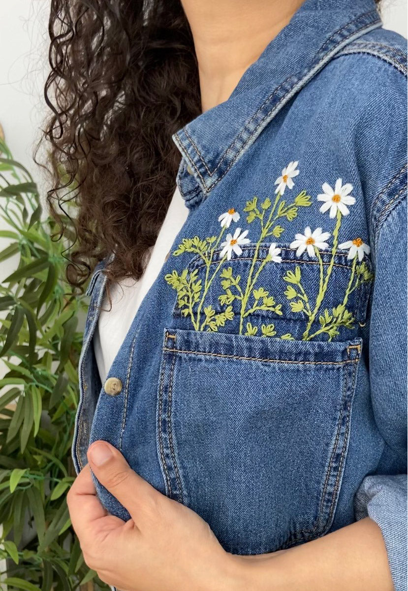 DISEÑO Soluble - Flores