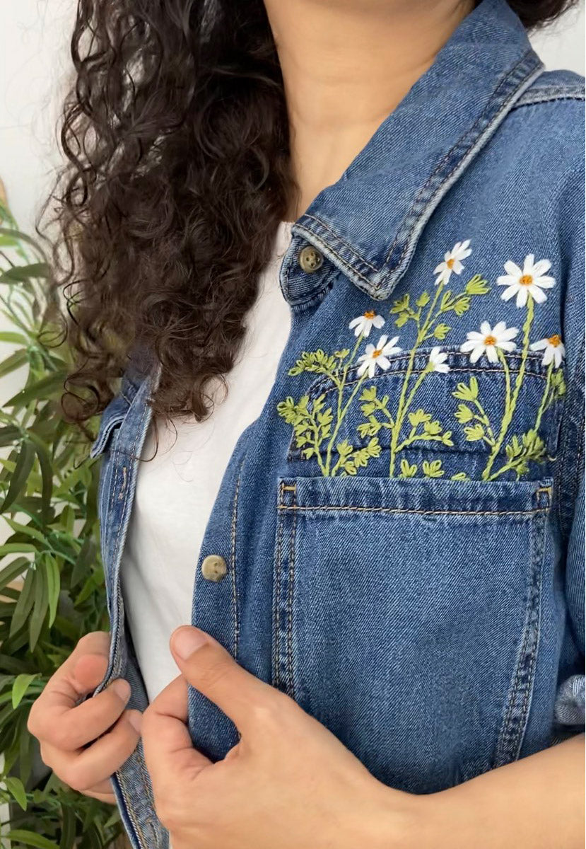DISEÑO Soluble - Flores
