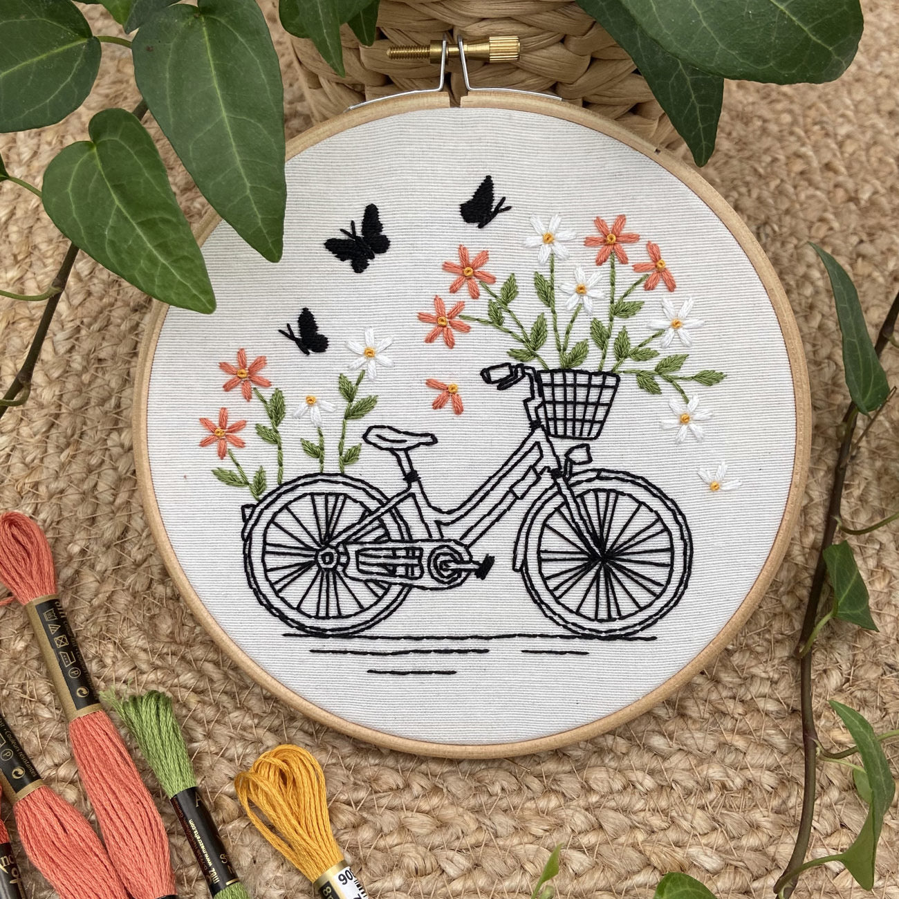 KIT Bicicleta