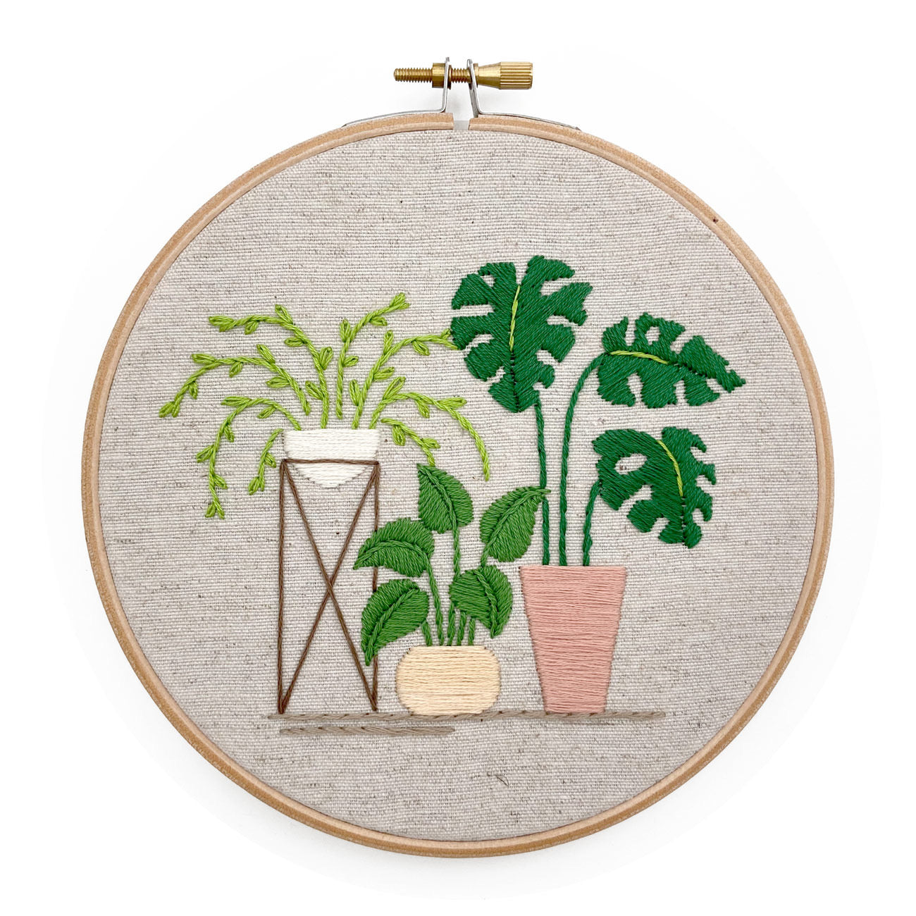 KIT Plantas