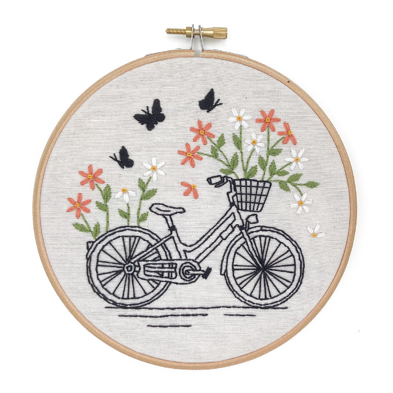 KIT Bicicleta