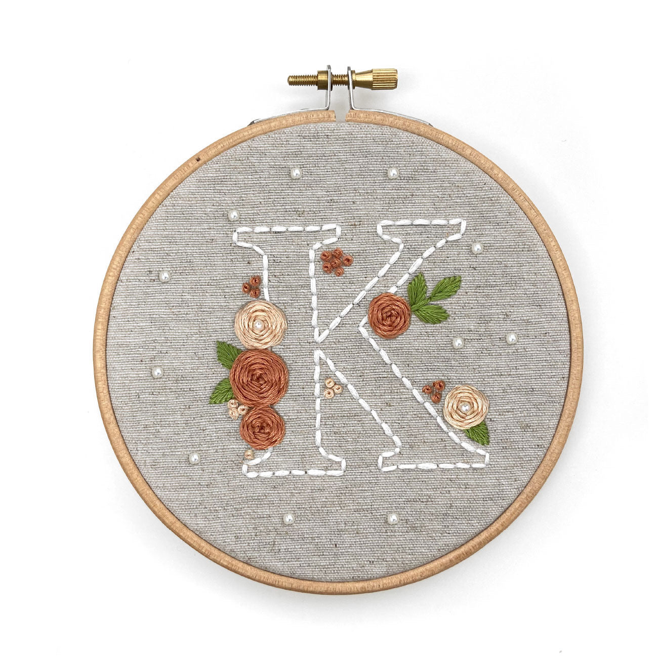 KIT Letra