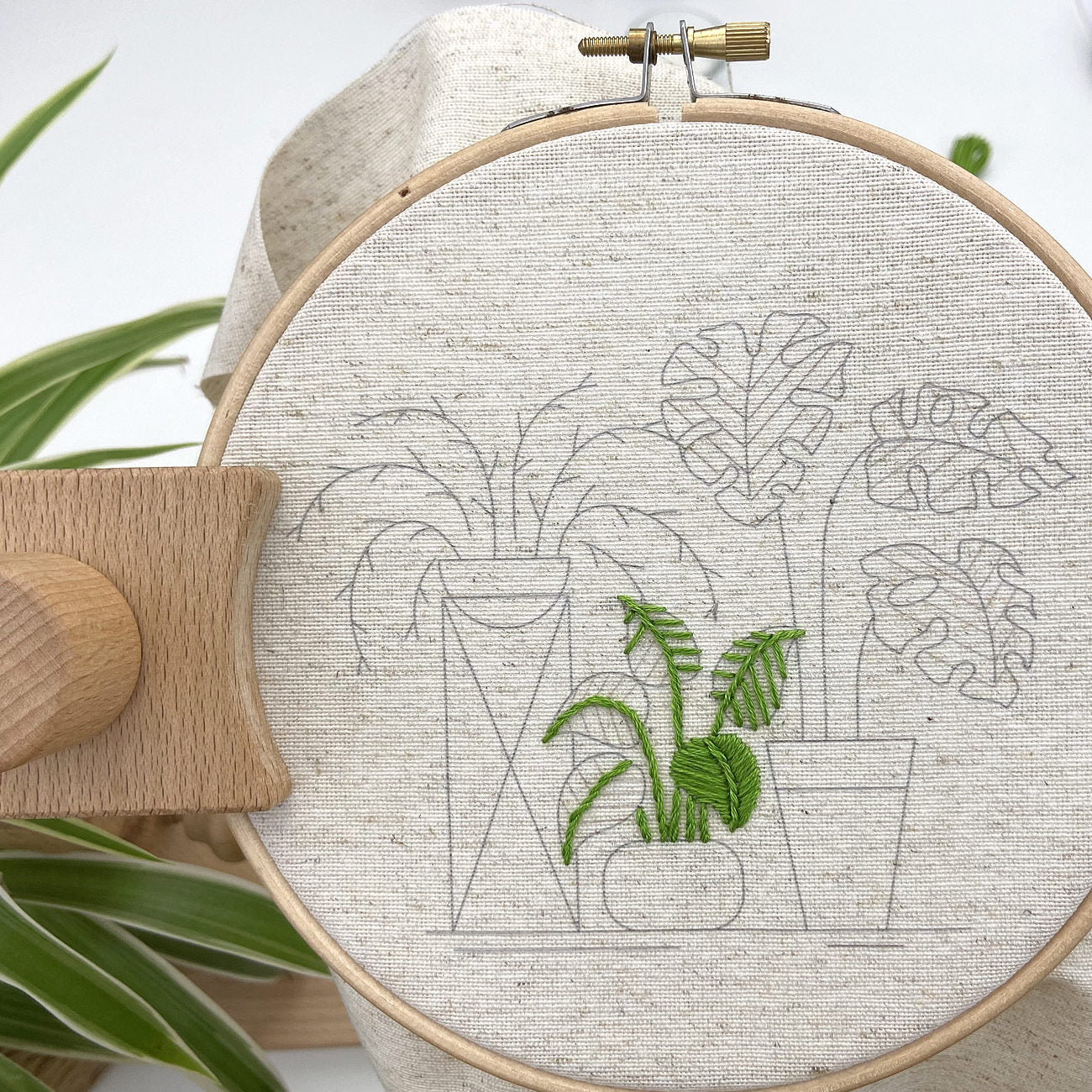 KIT Plantas