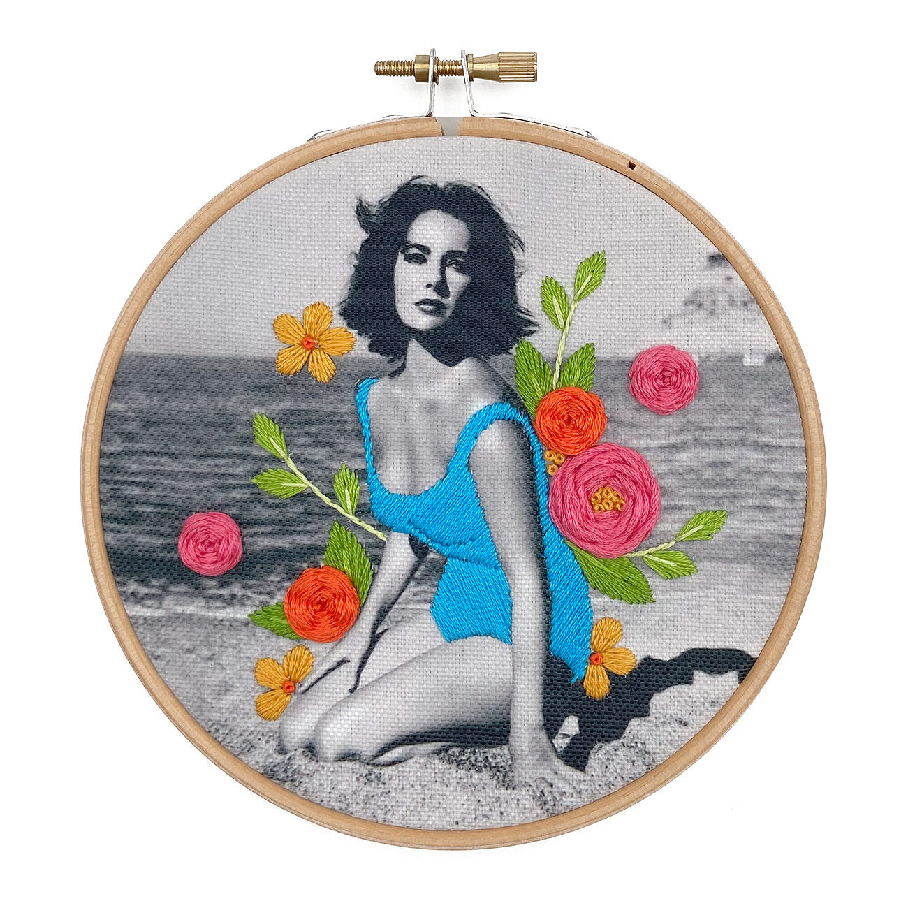 TELA Liz Taylor