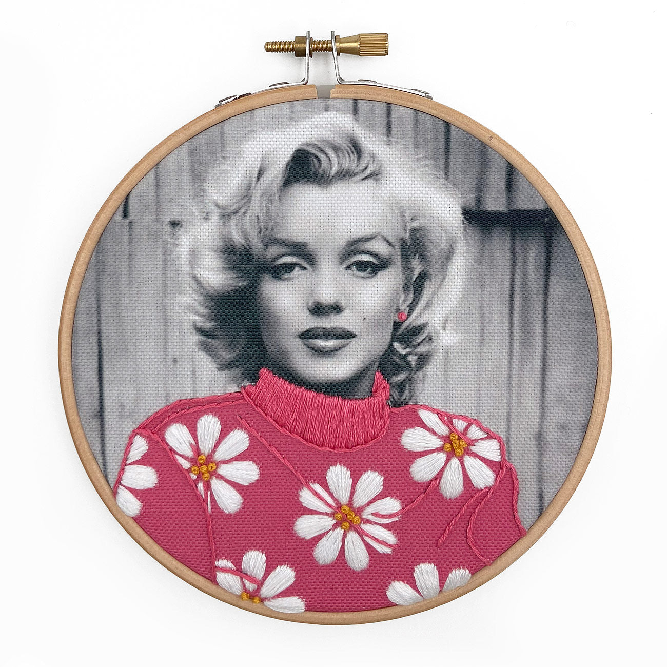 TELA Marilyn Monroe
