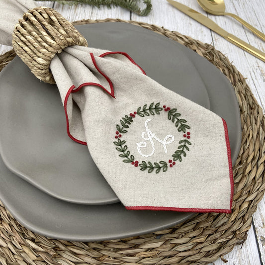 PEGATINA Letra NAVIDAD