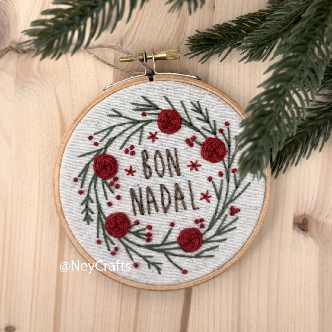KIT Copo Bon Nadal