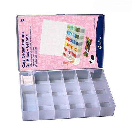Caja organizador Grande