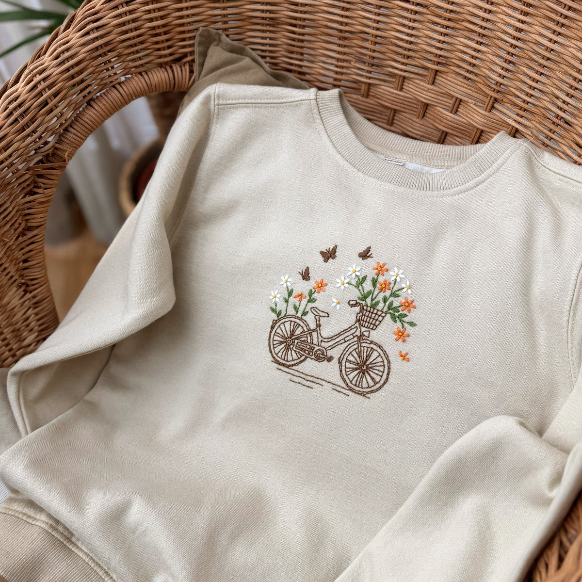 DISEÑO Soluble - Bicicleta